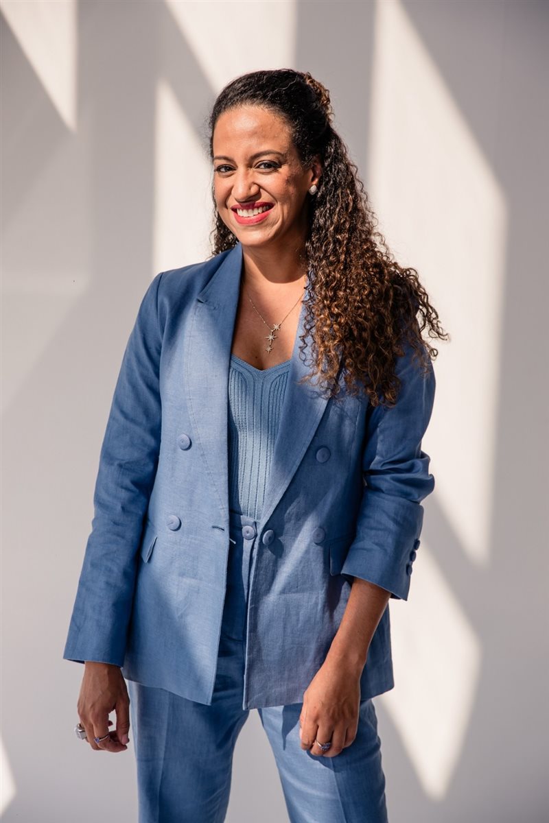 Celina Bühler