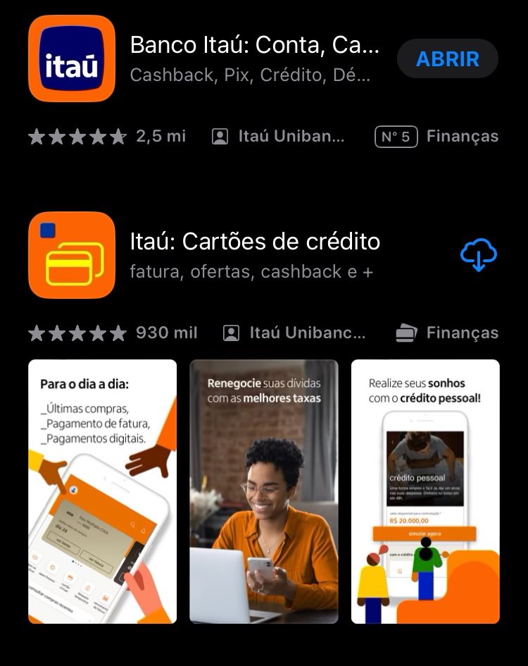 A novidade está disponível no aplicativo principal do banco para clientes