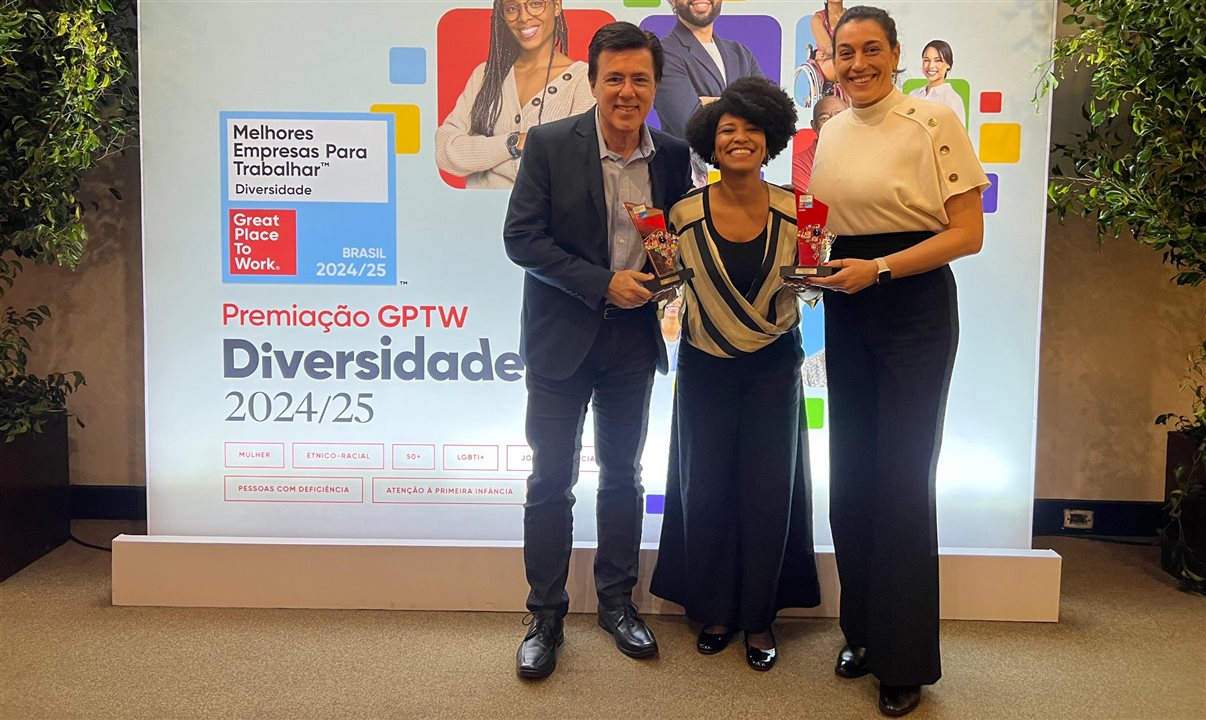 Accor reconhecida no GPTW Diversidade