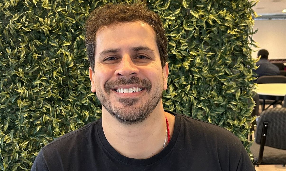Renato Guimarães