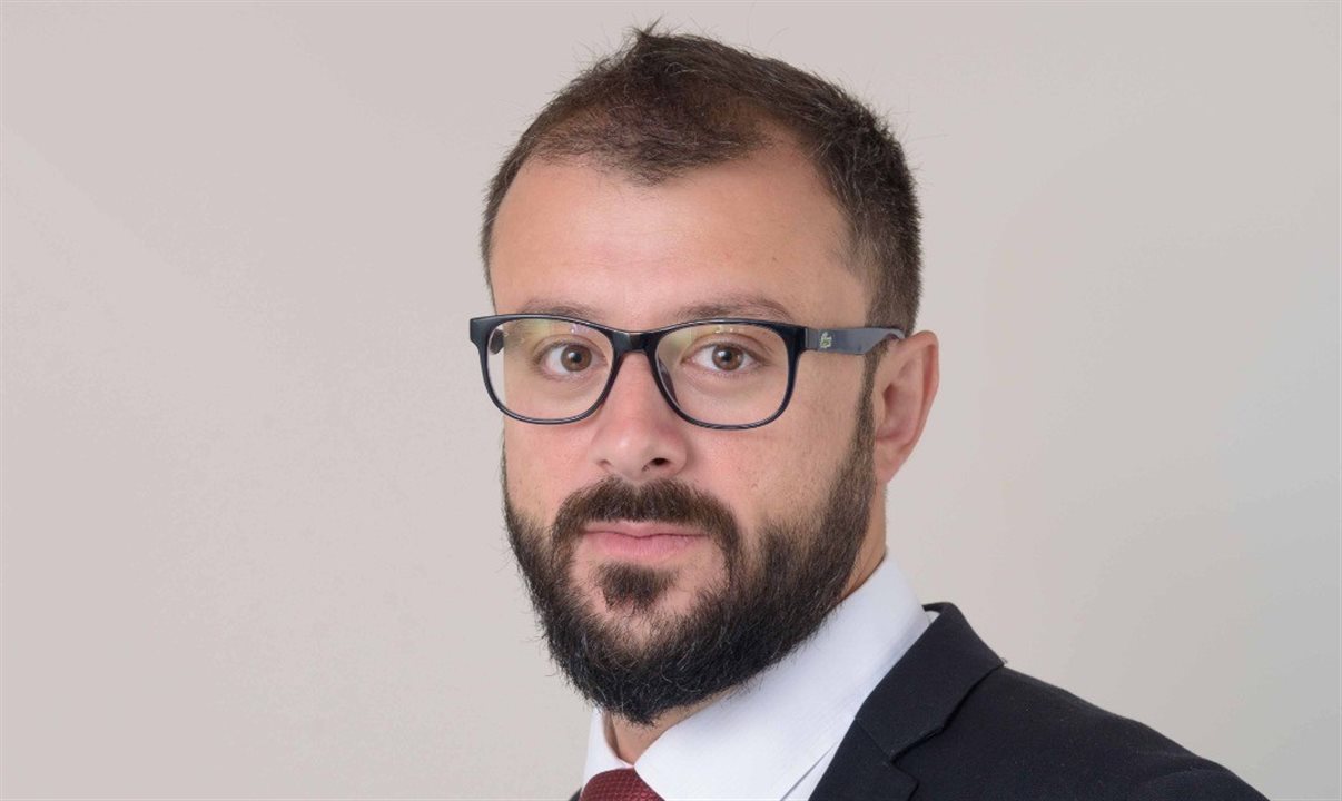 Advogado Bruno Cação