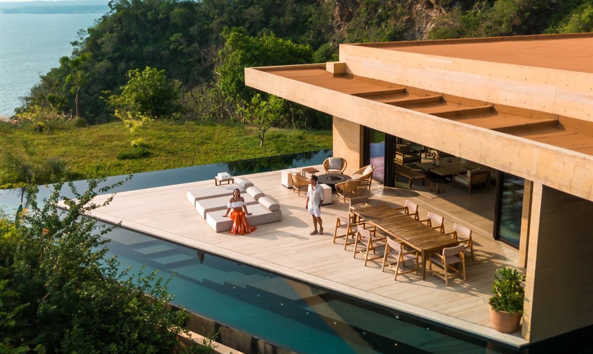 Four Seasons Tamarindo
