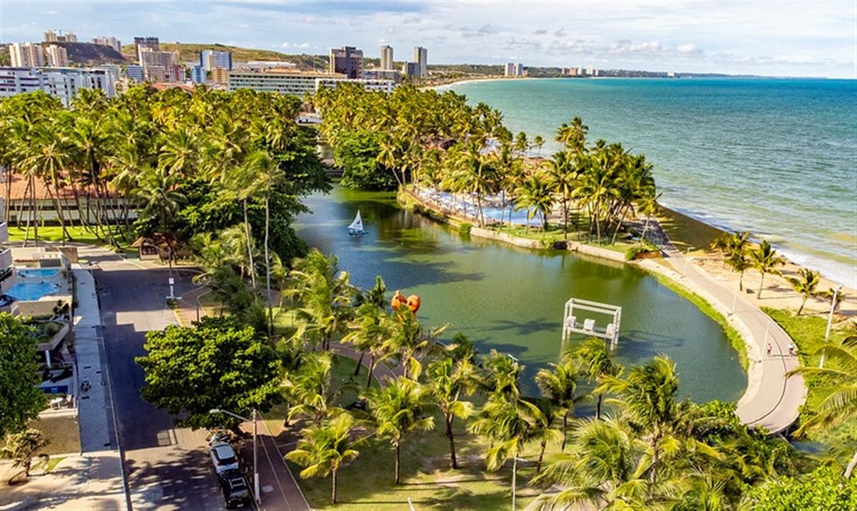 Maceió em terceiro lugar no ranking da Decolar