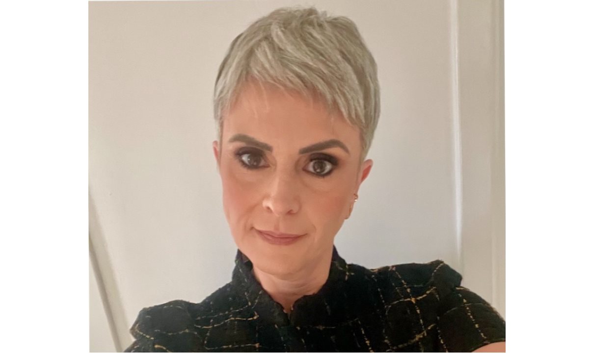 Claudia Buzana