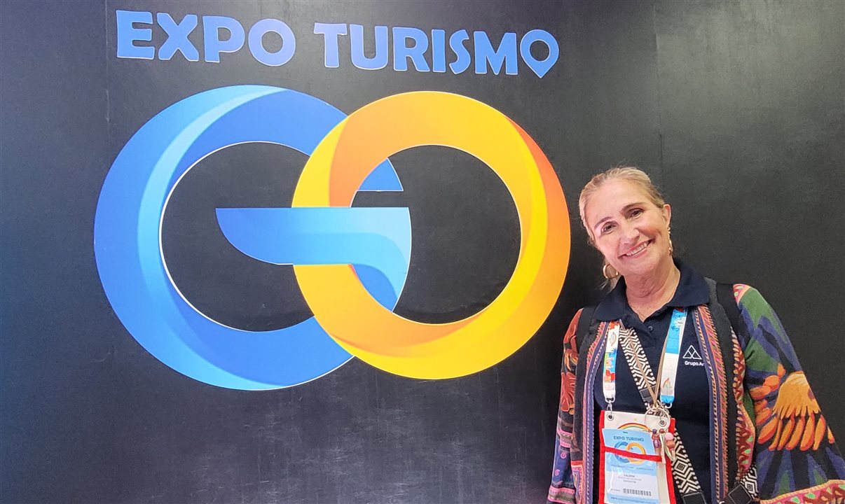 Valéria Gordilho, gerente comercial do Grupo Armação