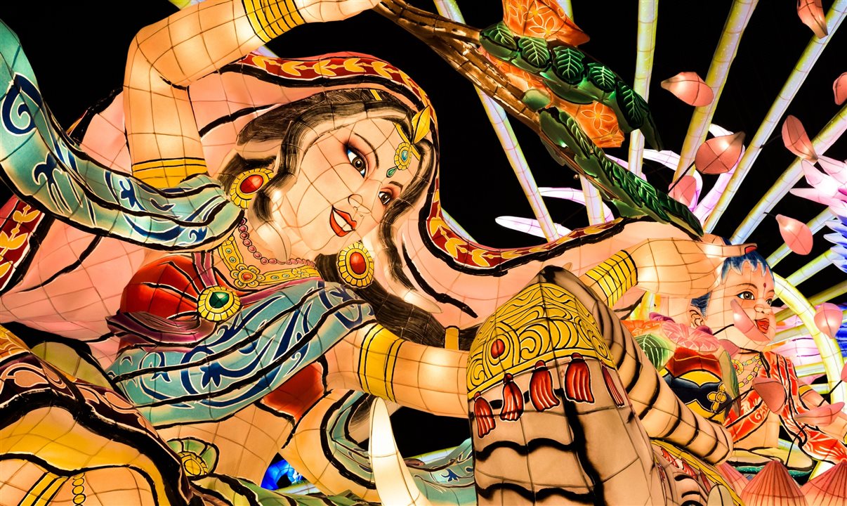 Durante o festival, a JNTO oferecerá um serviço de consultoria gratuita sobre planejamento de viagens ao Japão