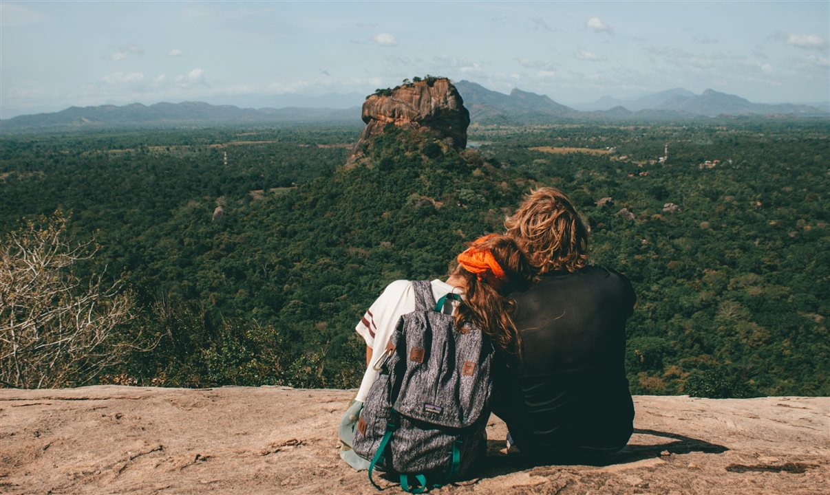 O destaque da pesquisa está na valorização das experiências vividas durante o percurso, especialmente aquelas que envolvem laços afetivos e conexão com o lugar visitado