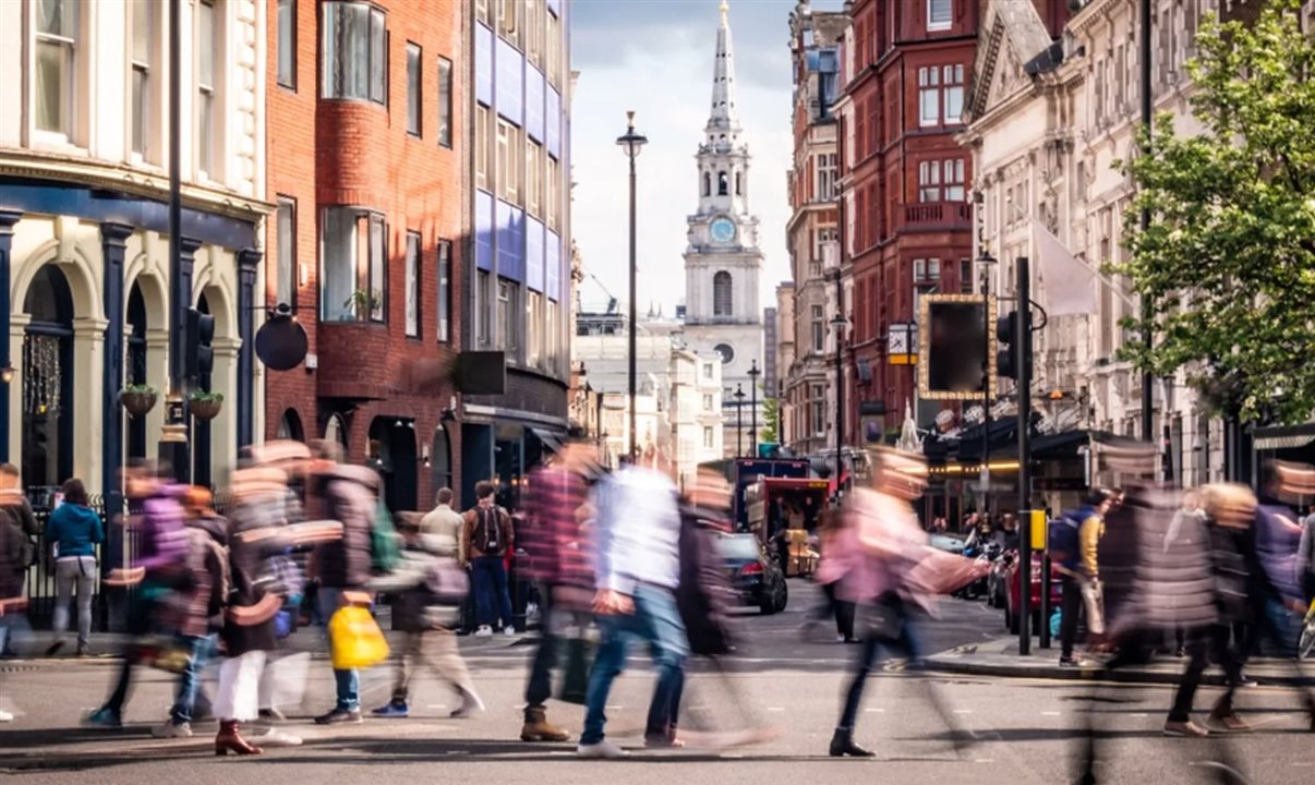 O setor de Viagens e Turismo representa quase 10% do PIB global