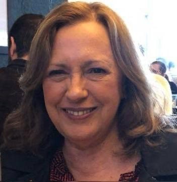 Antonilda Ruga faleceu aos 82 anos
