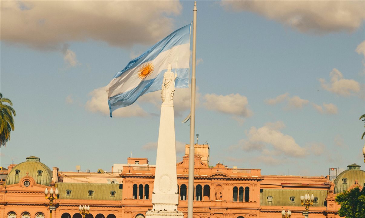 Produto para a Argentina ganha segmentação própria