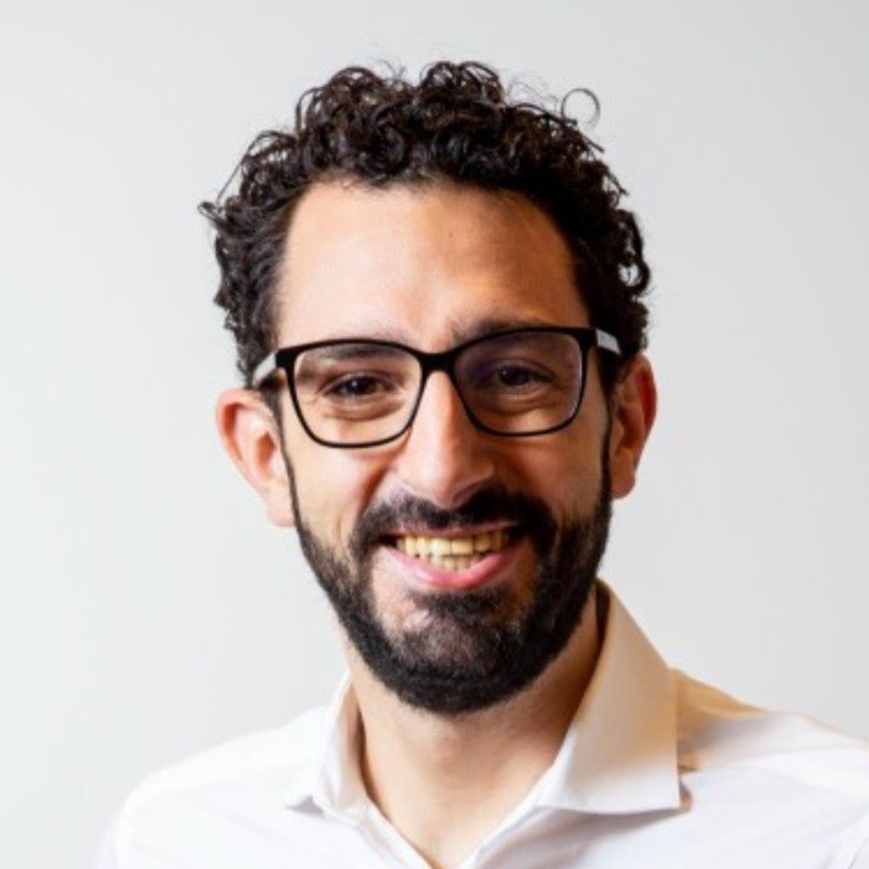 Renato Cohen, gerente sênior de Services Consulting na Zendesk