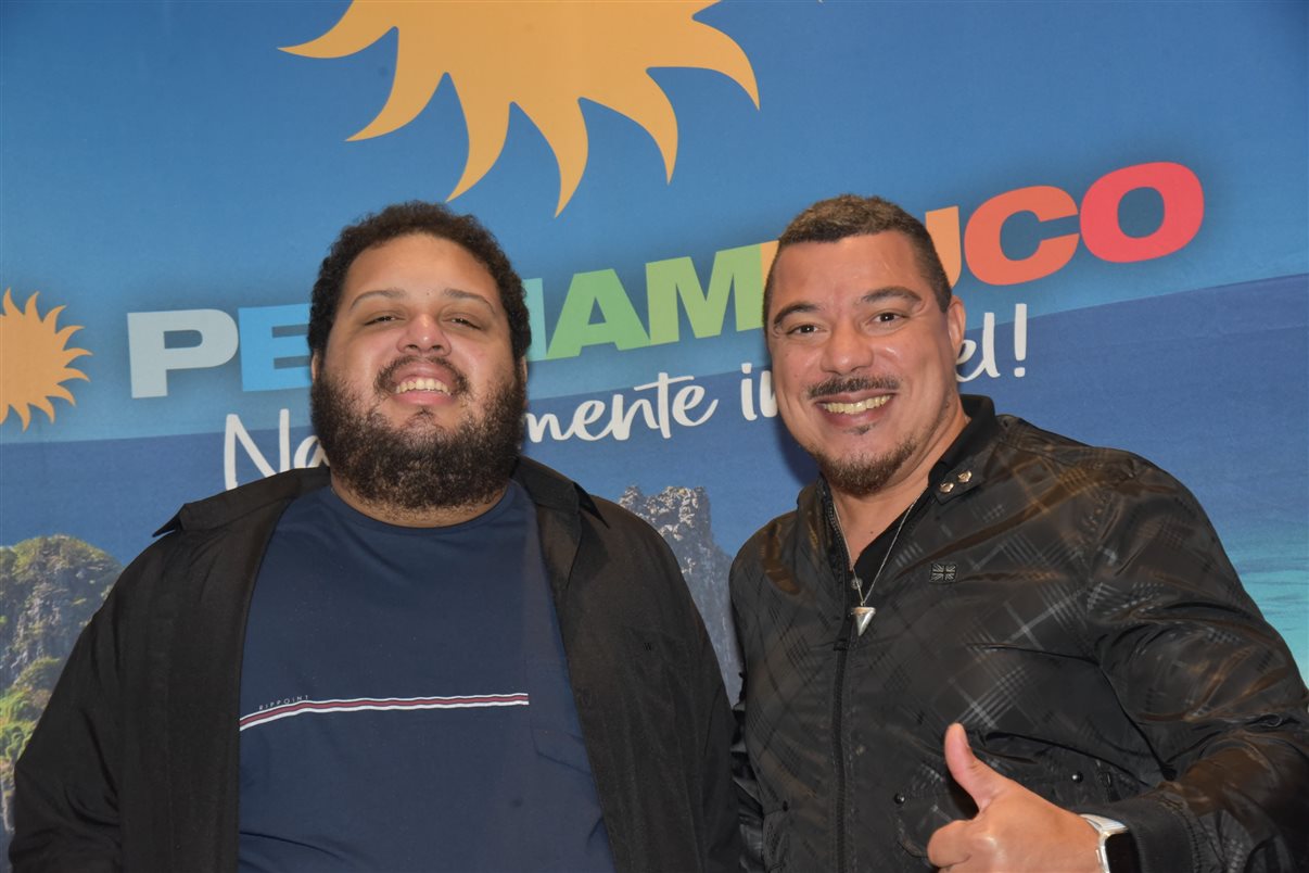 Adriana Camanho e Bruno Morais, da Camanho Viagens