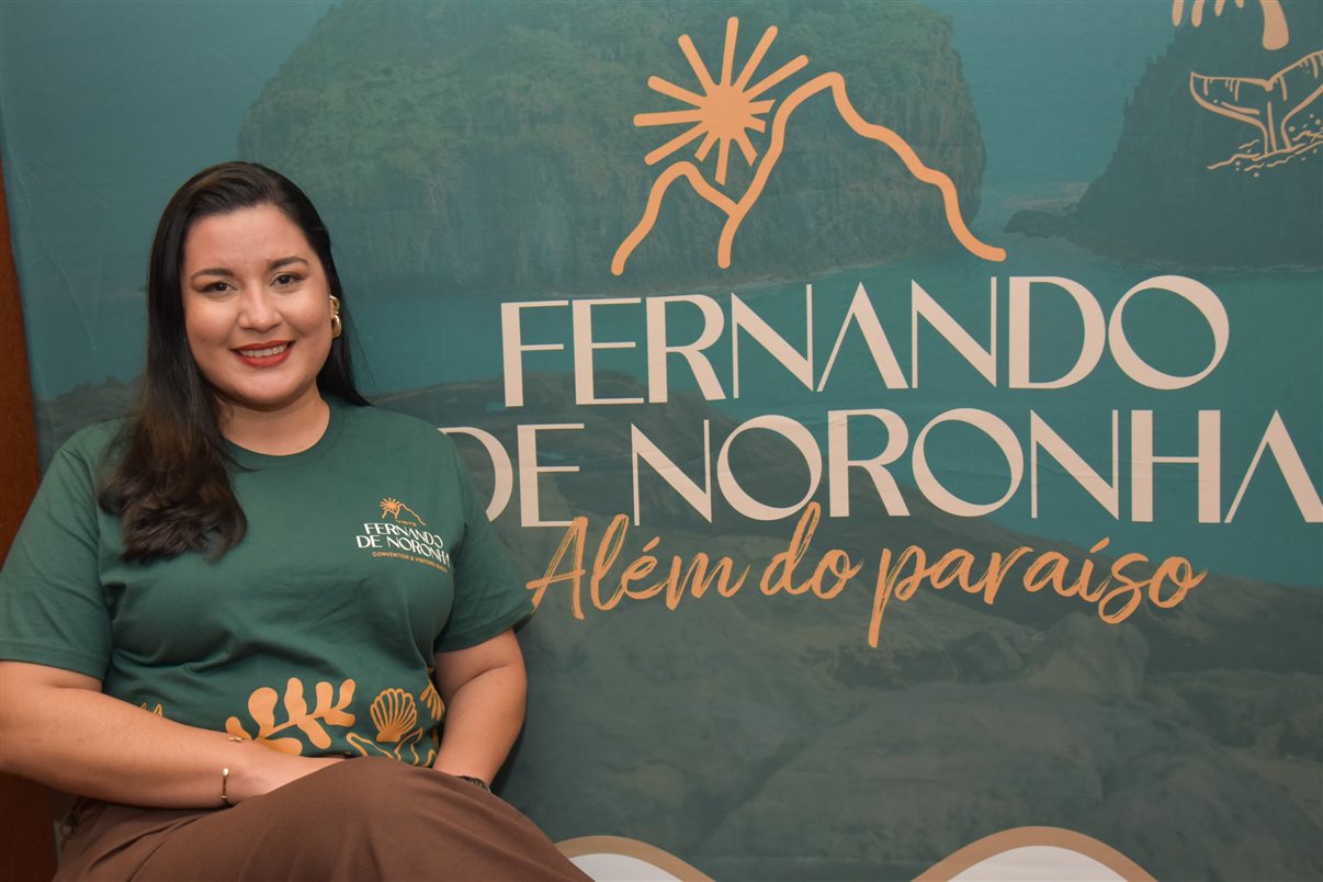 Adriana Camanho e Bruno Morais, da Camanho Viagens