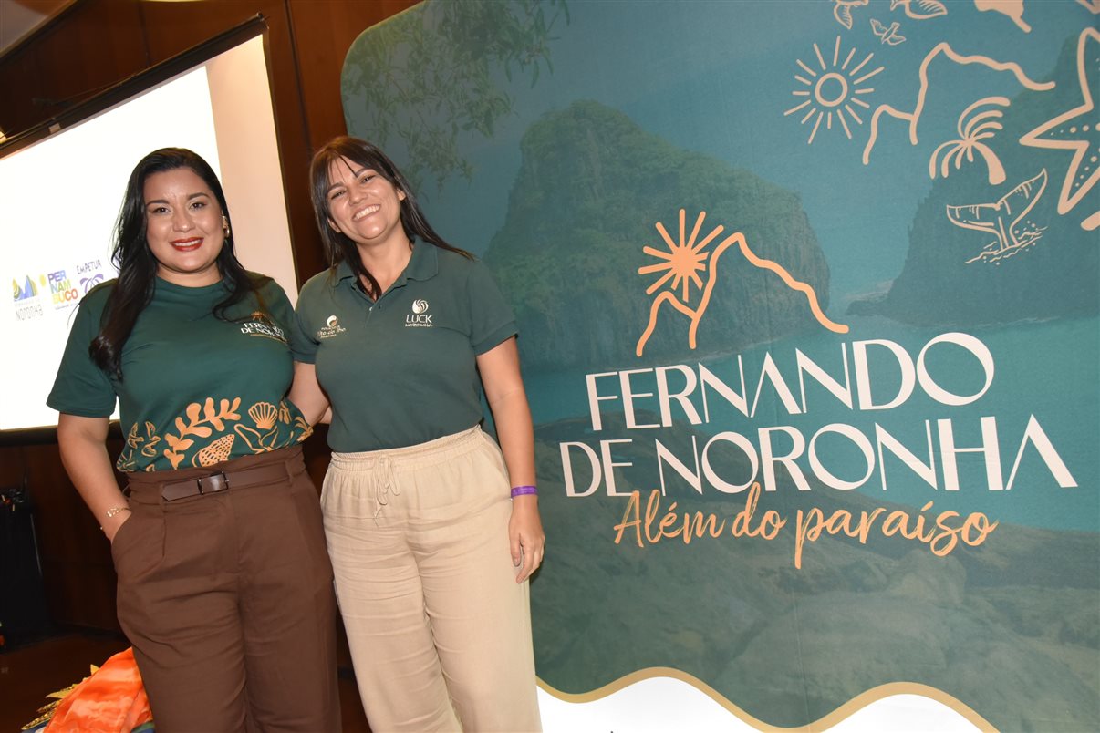 Adriana Camanho e Bruno Morais, da Camanho Viagens