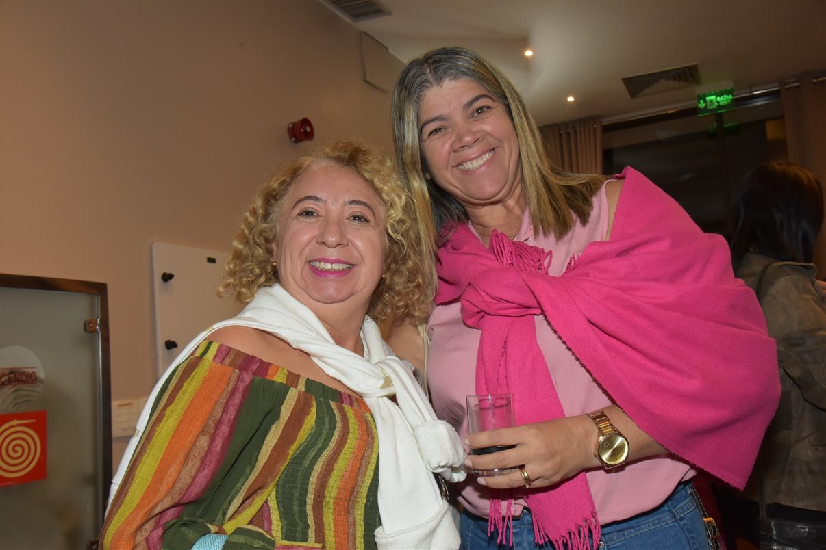 Adriana Camanho e Bruno Morais, da Camanho Viagens