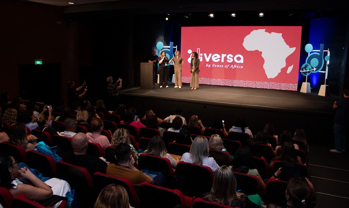 Evento contará com mais de 50 parceiros nacionais, sendo mais de 40 fornecedores privados do Brasil