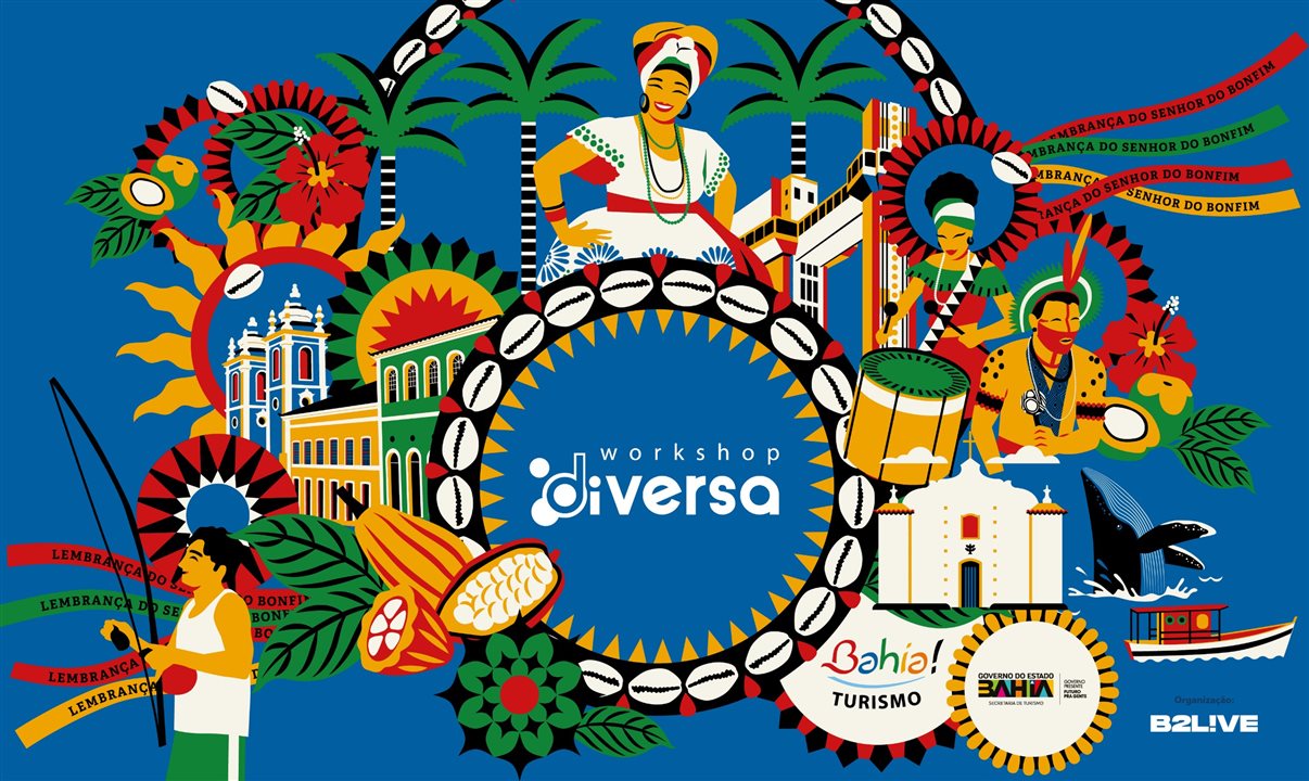 O objetivo do evento é capacitar agentes, ampliar portfólio e promover conexões