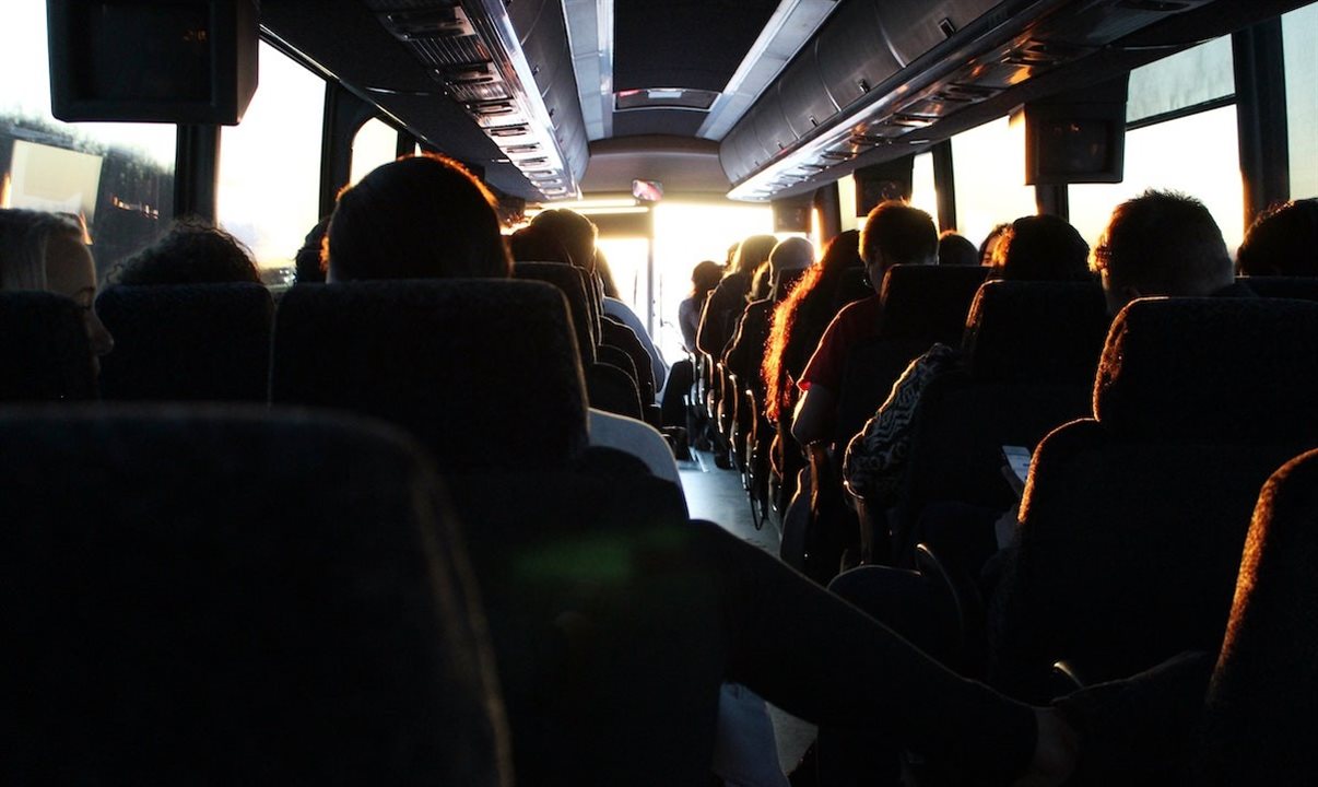 Julho é historicamente o terceiro mês com maior fluxo de passageiros no setor de viagens rodoviárias, atrás apenas de dezembro e janeiro