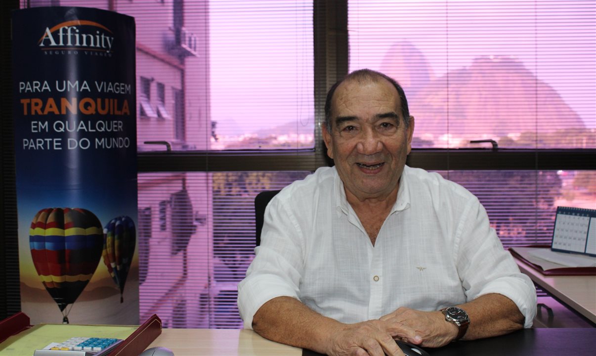 Marilberto França