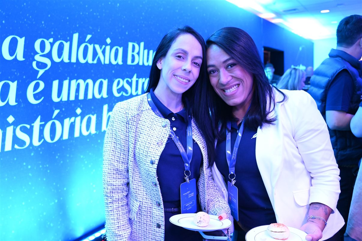 Convenção de 2025 da Blue Tree Hotels