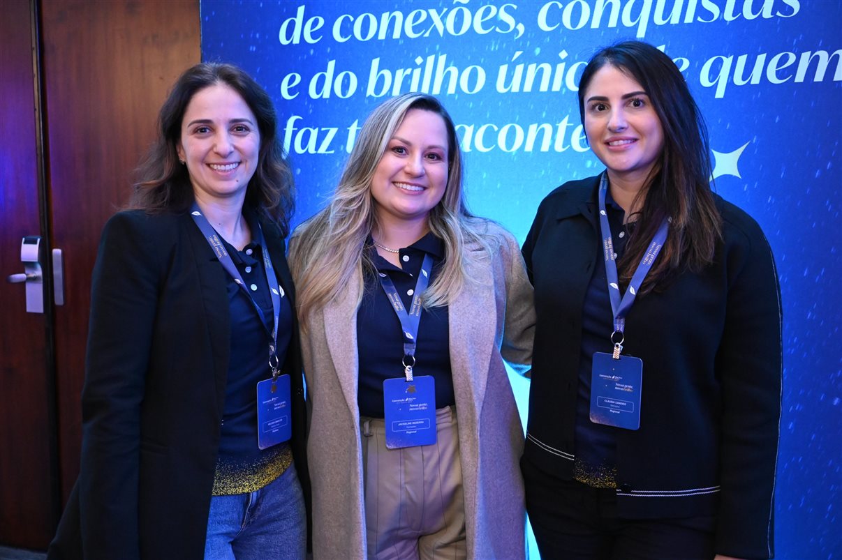 Convenção de 2025 da Blue Tree Hotels
