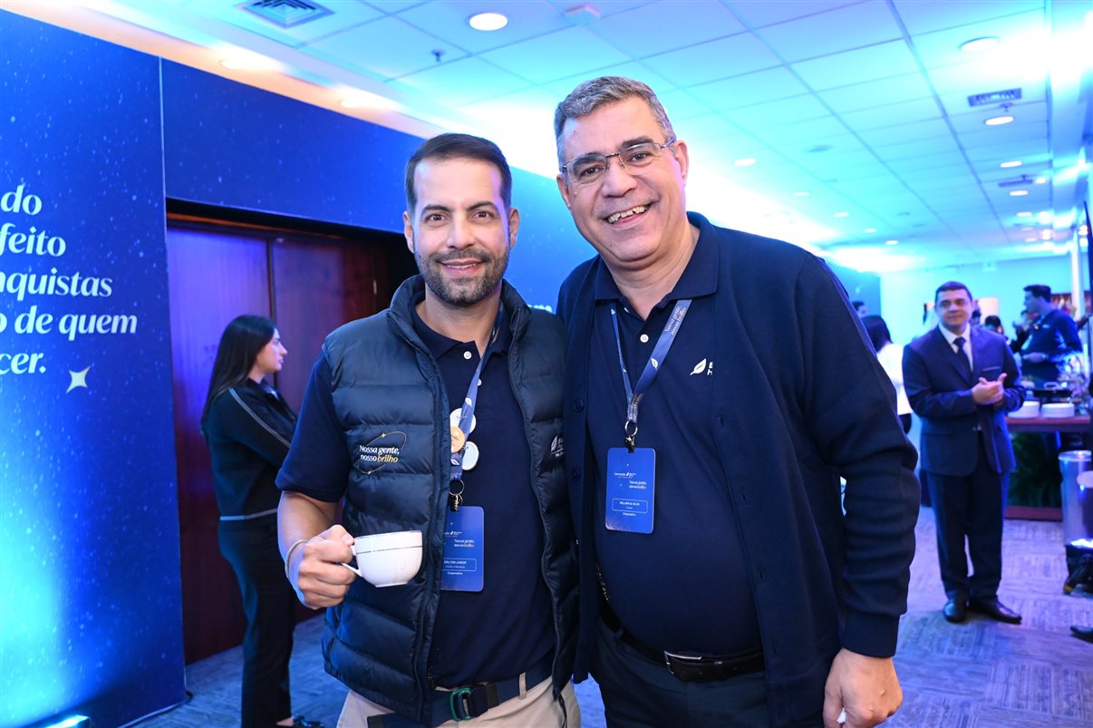 Convenção de 2025 da Blue Tree Hotels