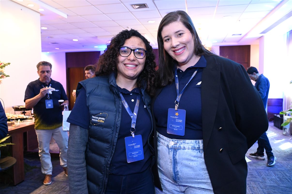 Convenção de 2025 da Blue Tree Hotels