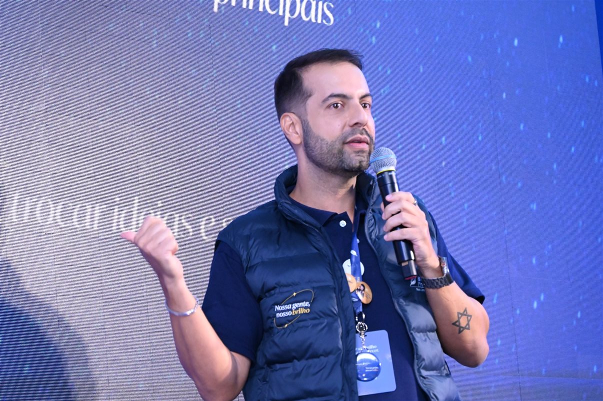 Convenção de 2025 da Blue Tree Hotels