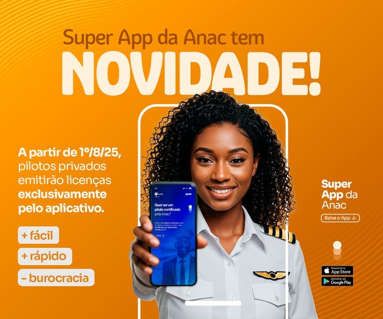 Serviço não será mais prestado pelo sistema Saci/Sintac, anteriormente utilizado para solicitar licenças