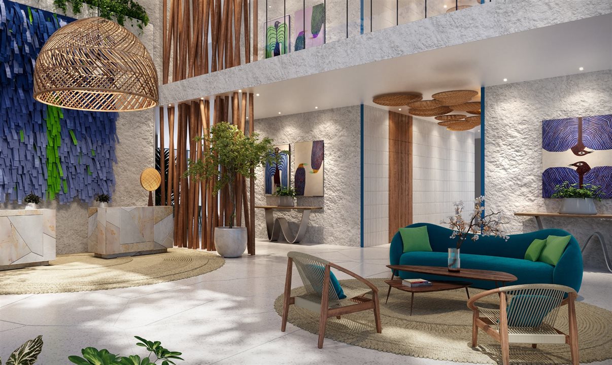 Marca City Express by Marriott chega ao Brasil