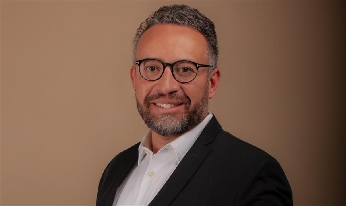 Ruben Leme assumiu a gerência geral do Fera Palace Hotel, em Salvador