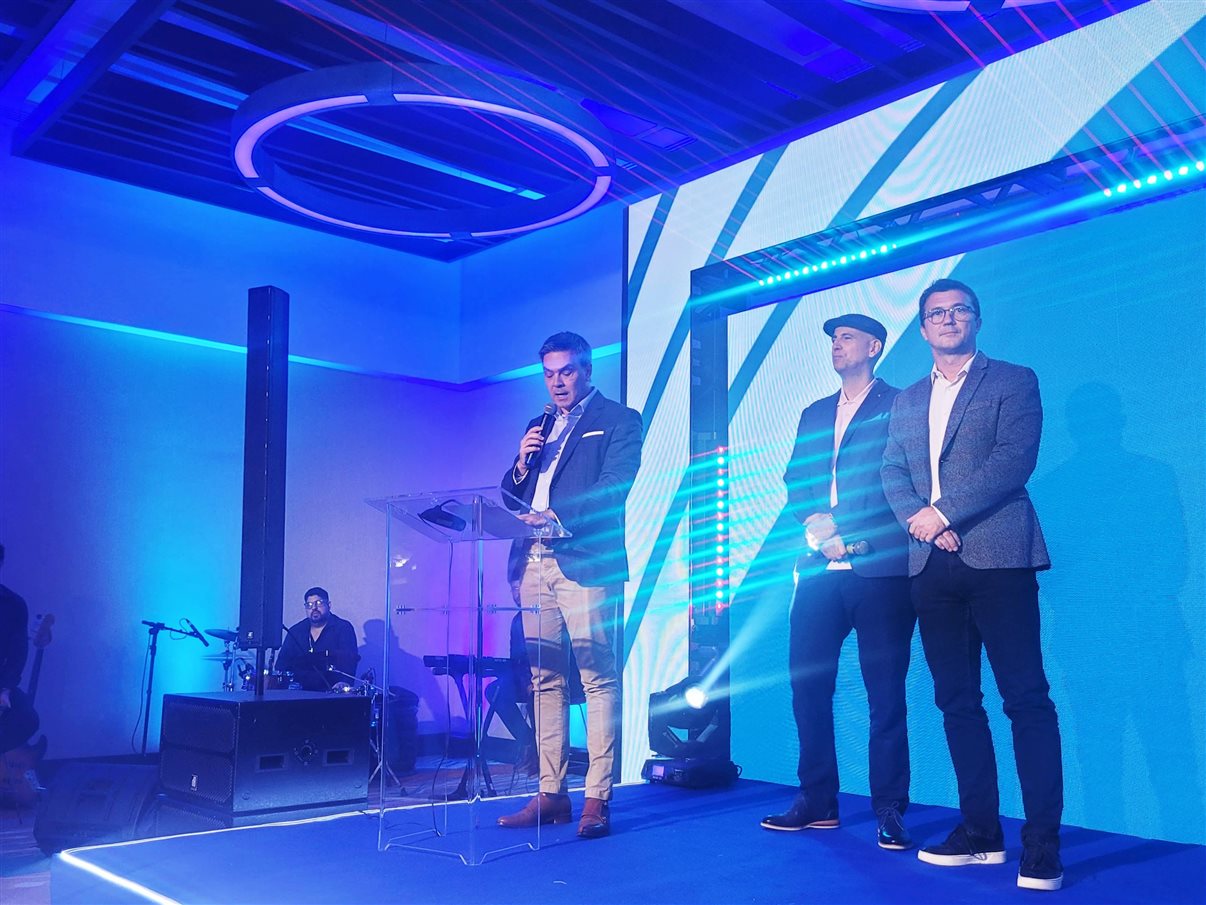 Federico Greppi, COO da Marriott Int para Caribe e America Latina