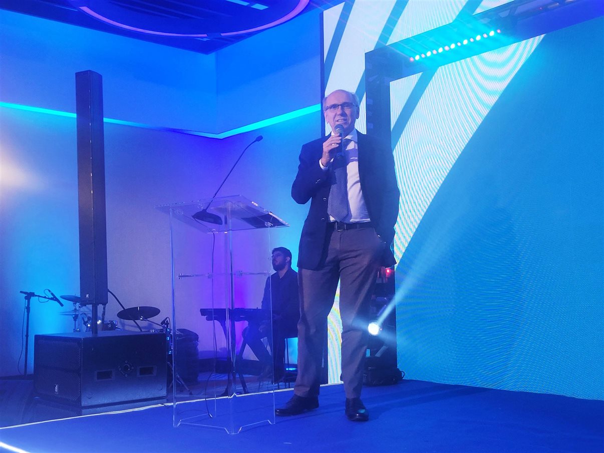 Federico Greppi, COO da Marriott Int para Caribe e America Latina