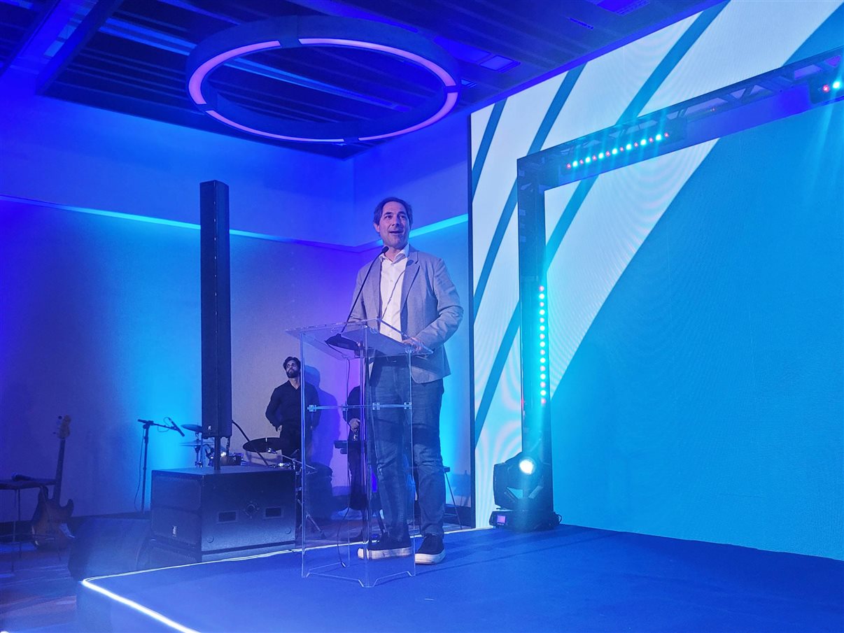 Federico Greppi, COO da Marriott Int para Caribe e America Latina