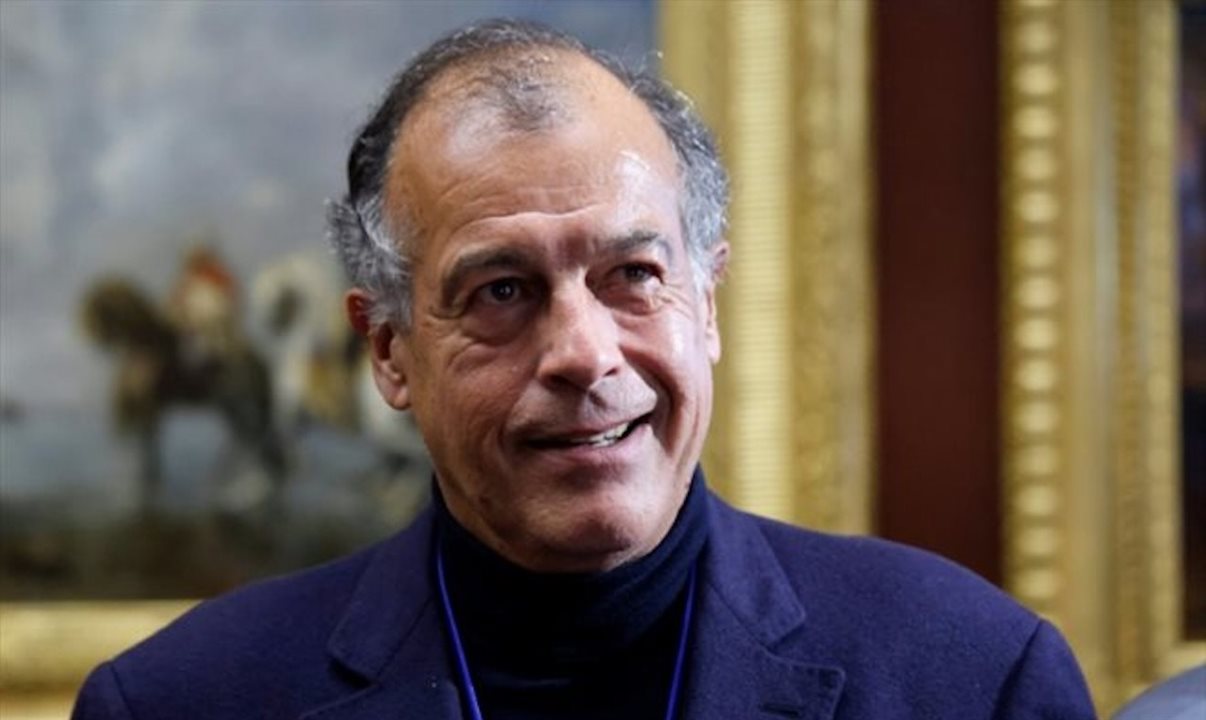 Henri Giscard d'Estaing estava à frente do Club Med desde 2002 e havia conseguido manter-se no cargo mesmo após a aquisição pela Fosun, em 2015
