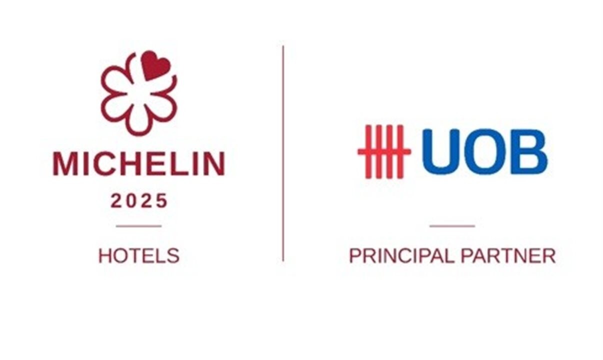 As Chaves Michelin destacam as hospedagens mais extraordinárias segundo cinco critérios universais