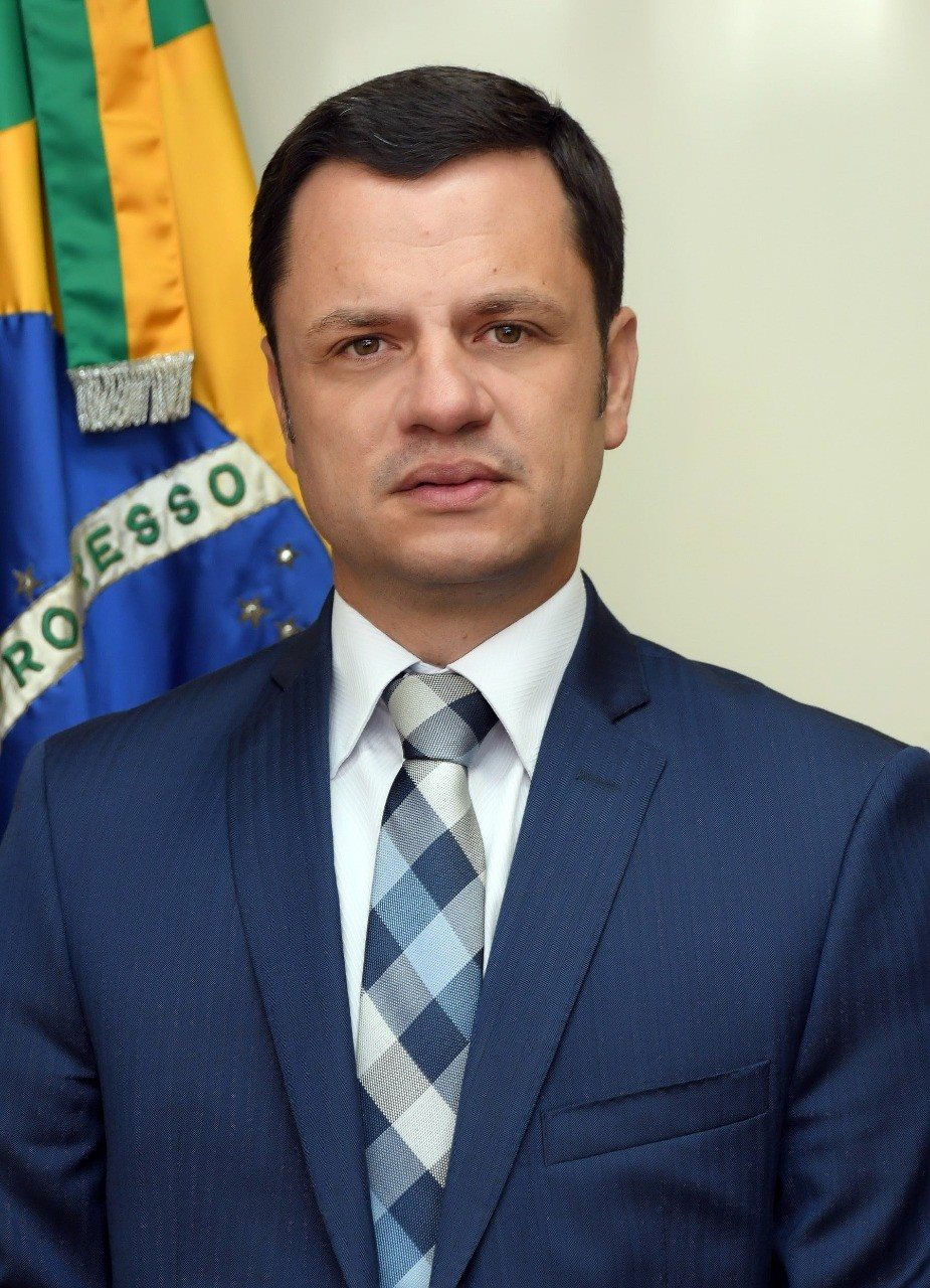 Anderson Torres foi ministro da Justiça até o final da gestão Jair Bolsonaro