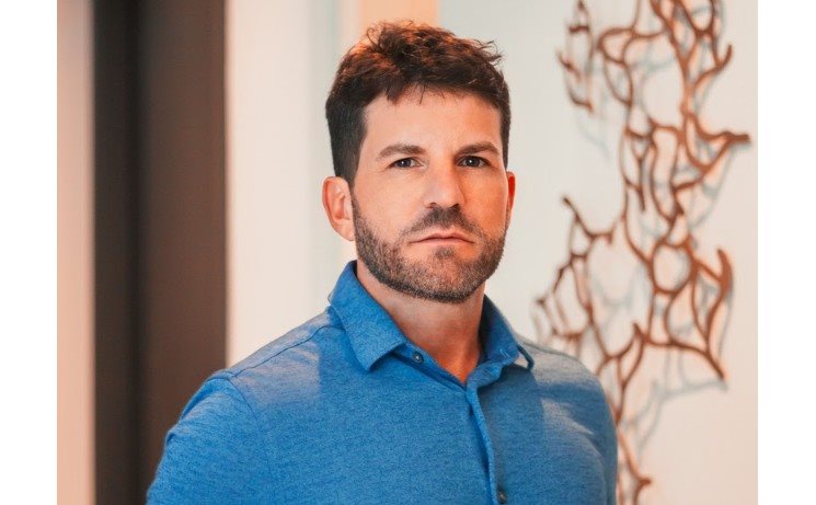 Richard Domingos, diretor executivo da Confirp Contabilidade e especialista na área tributária