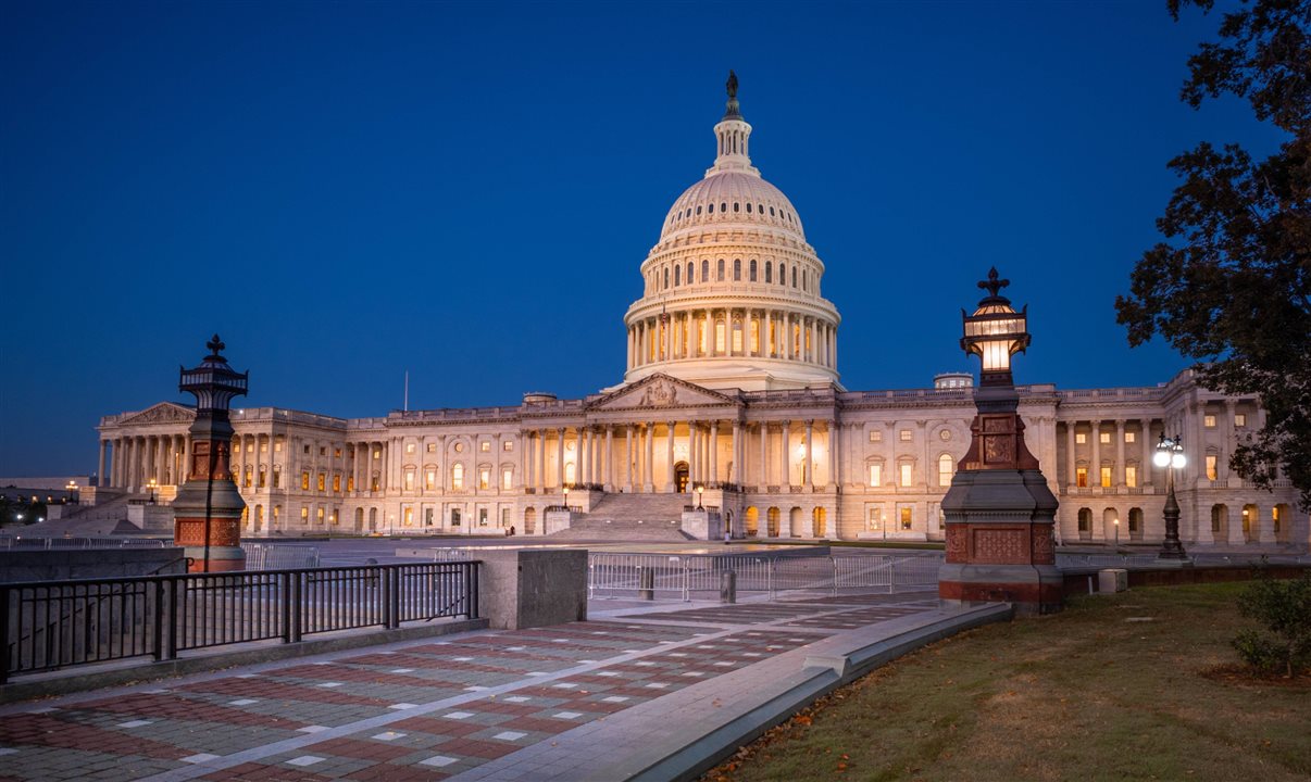 Washington D.C.