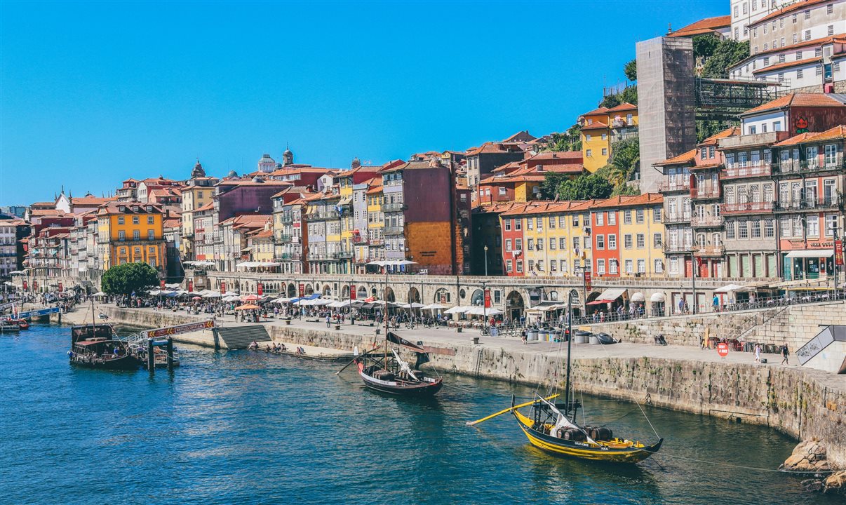 Porto (Portugal)