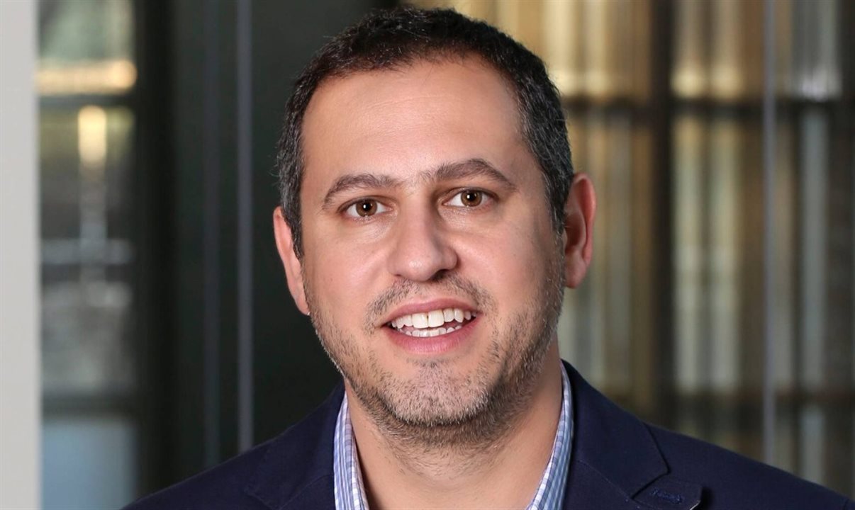 Yannis Karmis, senior vice president of Product Planning & Development da BCD