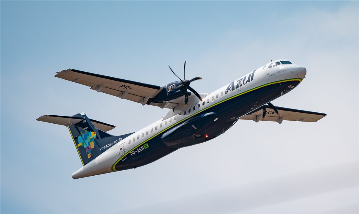 Aproximação estratégica com agências nacionais e internacionais tem alavancado os resultados, segundo assegura a companhia aérea