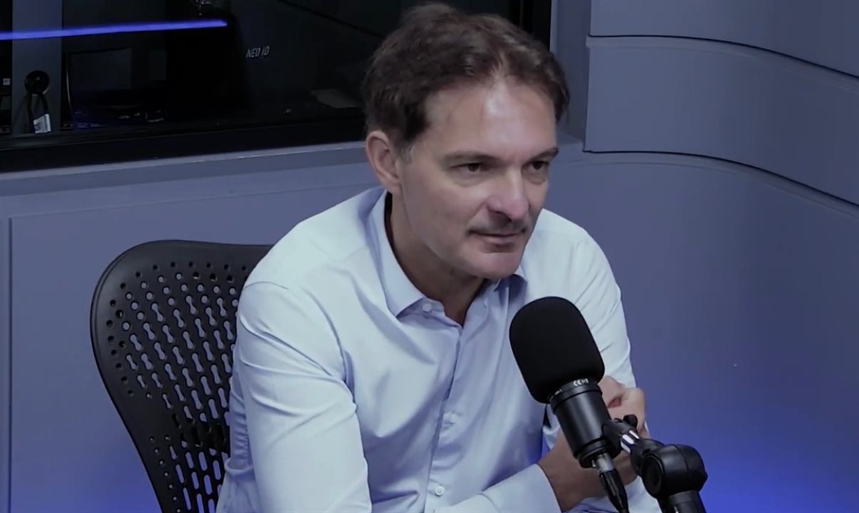 Stéphane Maquaire já foi CEO do Carrefour Brasil e teve passagem pela varejista francesa Monoprix