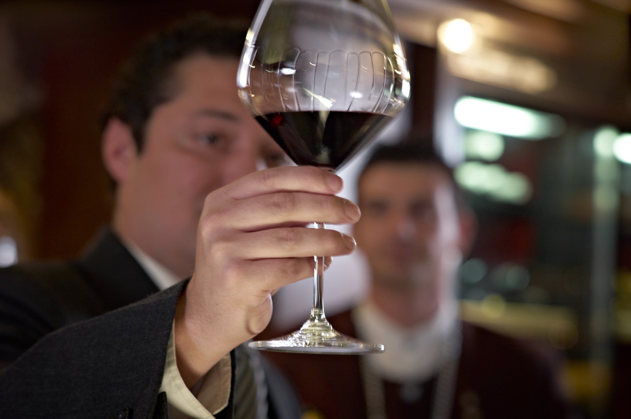 Gérard Bertrand Food and Wine Pairing é o novo produto da Oceania Cruises