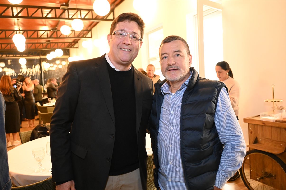 André Henry Khouri, diretor da CNT Consolidadora