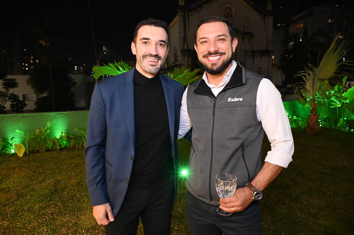 André Henry Khouri, diretor da CNT Consolidadora
