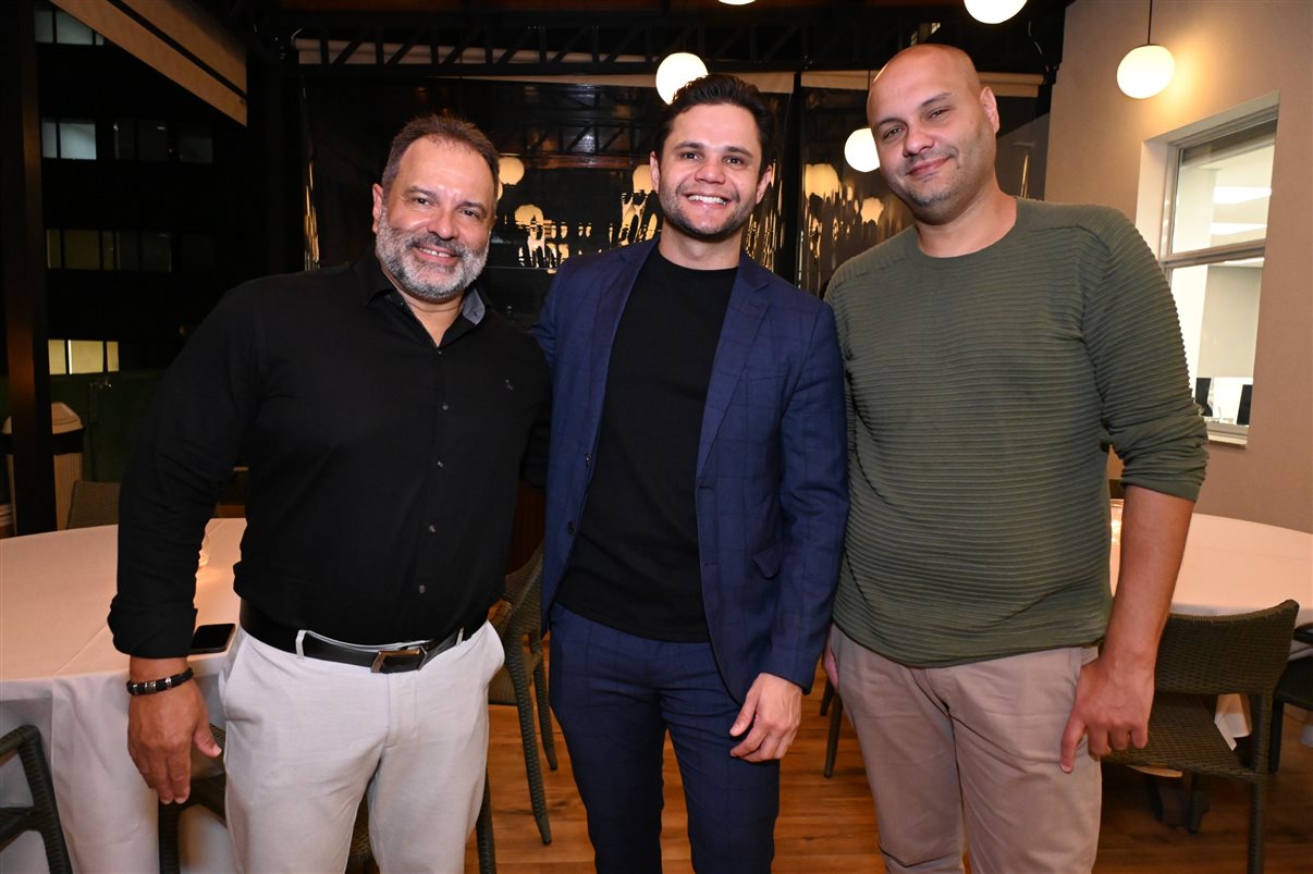 André Henry Khouri, diretor da CNT Consolidadora