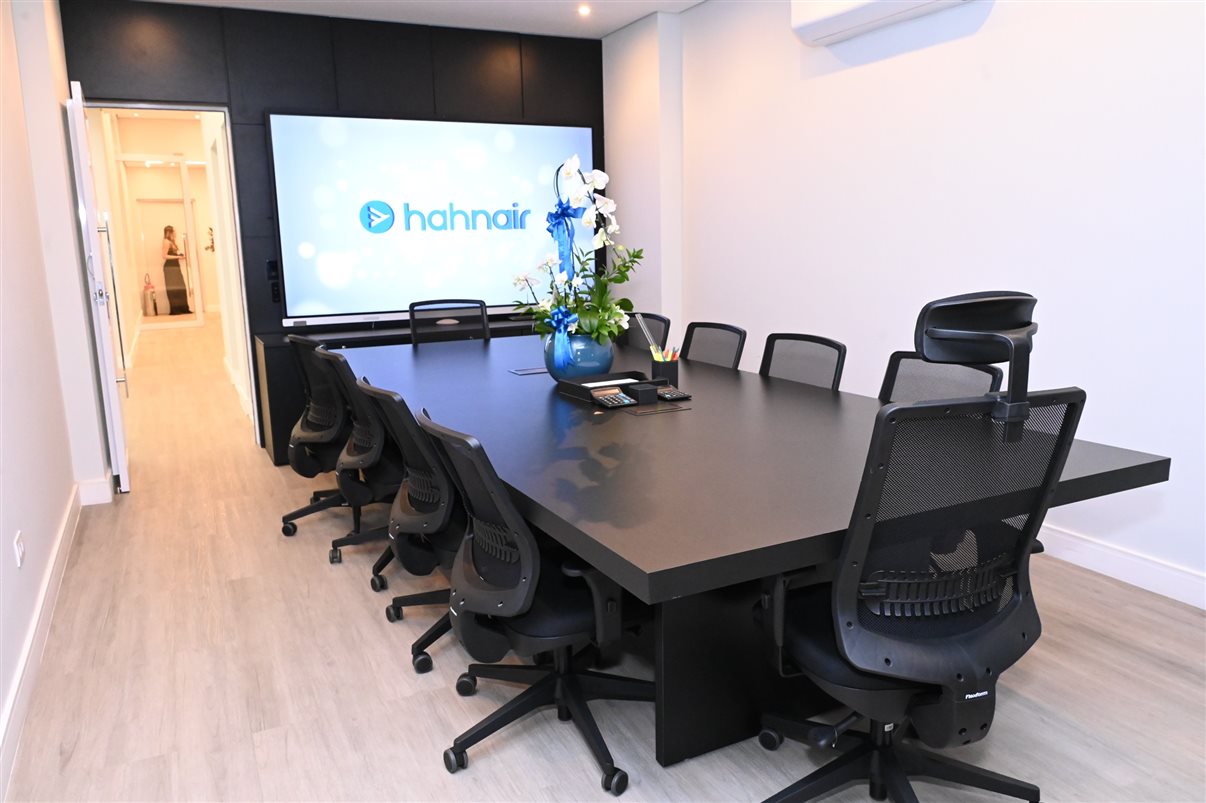 André Henry Khouri, diretor da CNT Consolidadora