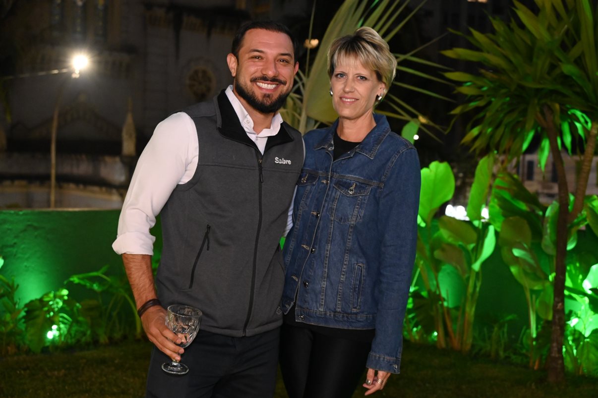 André Henry Khouri, diretor da CNT Consolidadora
