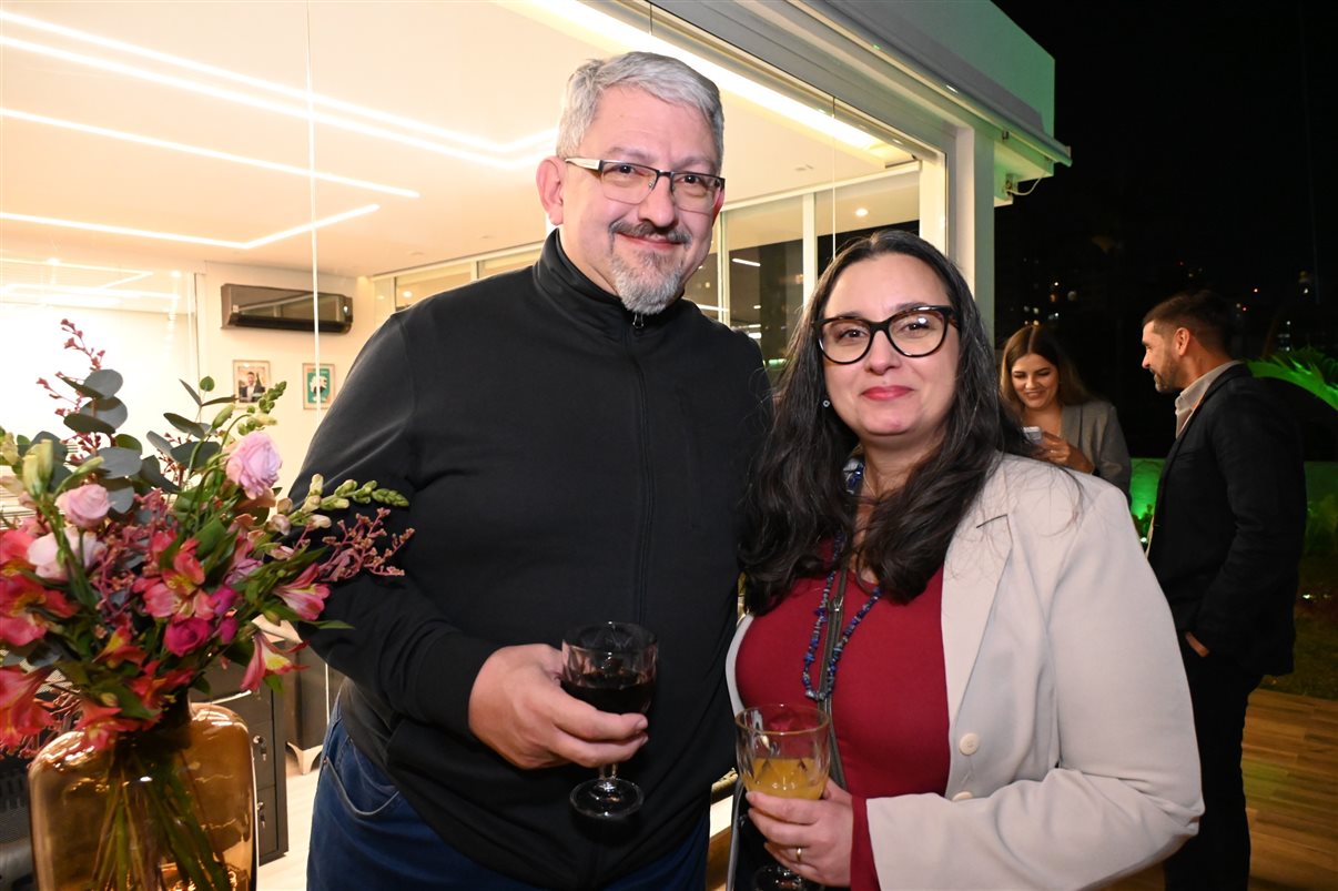 André Henry Khouri, diretor da CNT Consolidadora